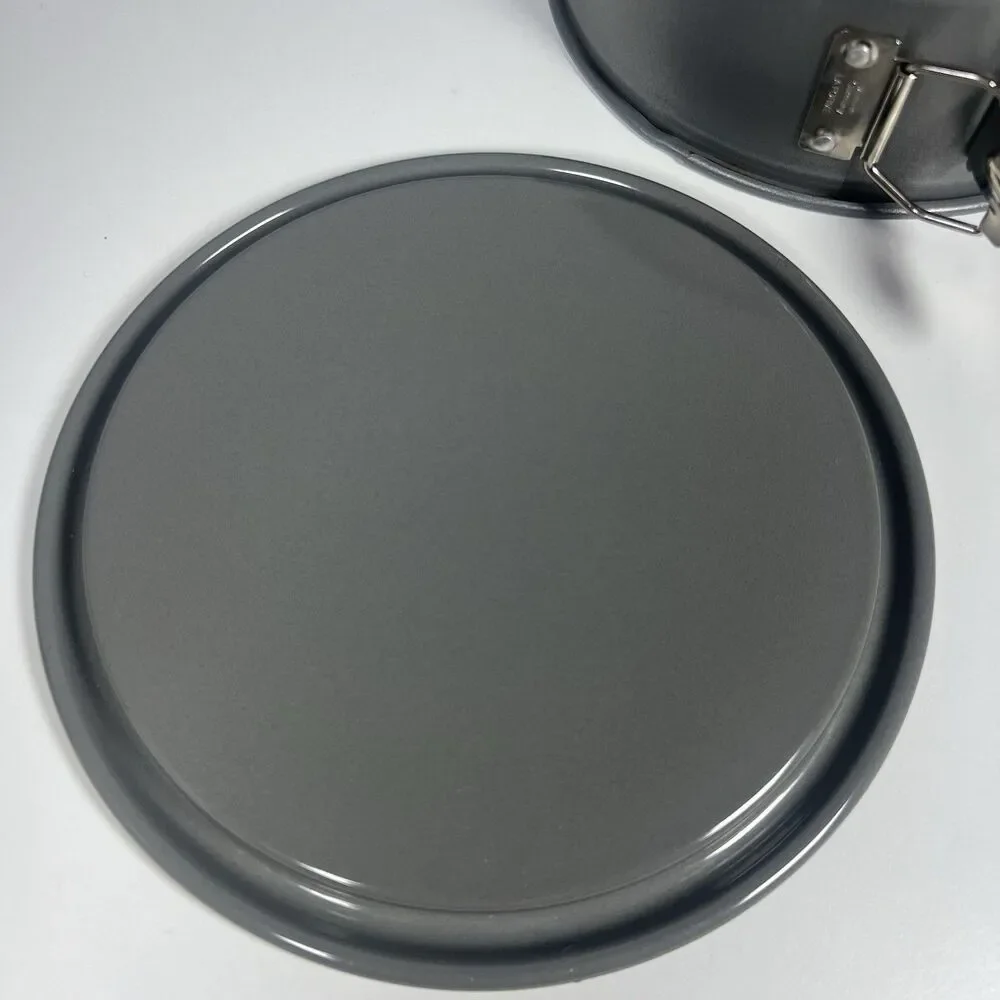 La Forme Nonstick Springform Round 8” 1 Bottom Pan Box Germany